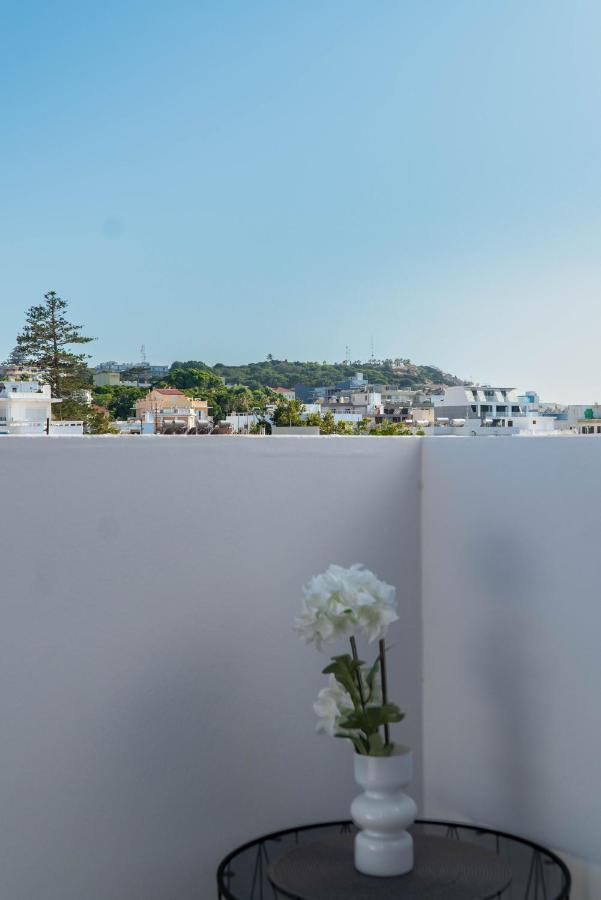 Aegean Stars Apartment Rhodes City Exterior photo