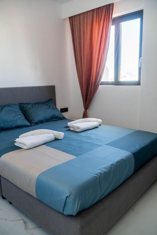 Aegean Stars Apartment Rhodes City Exterior photo